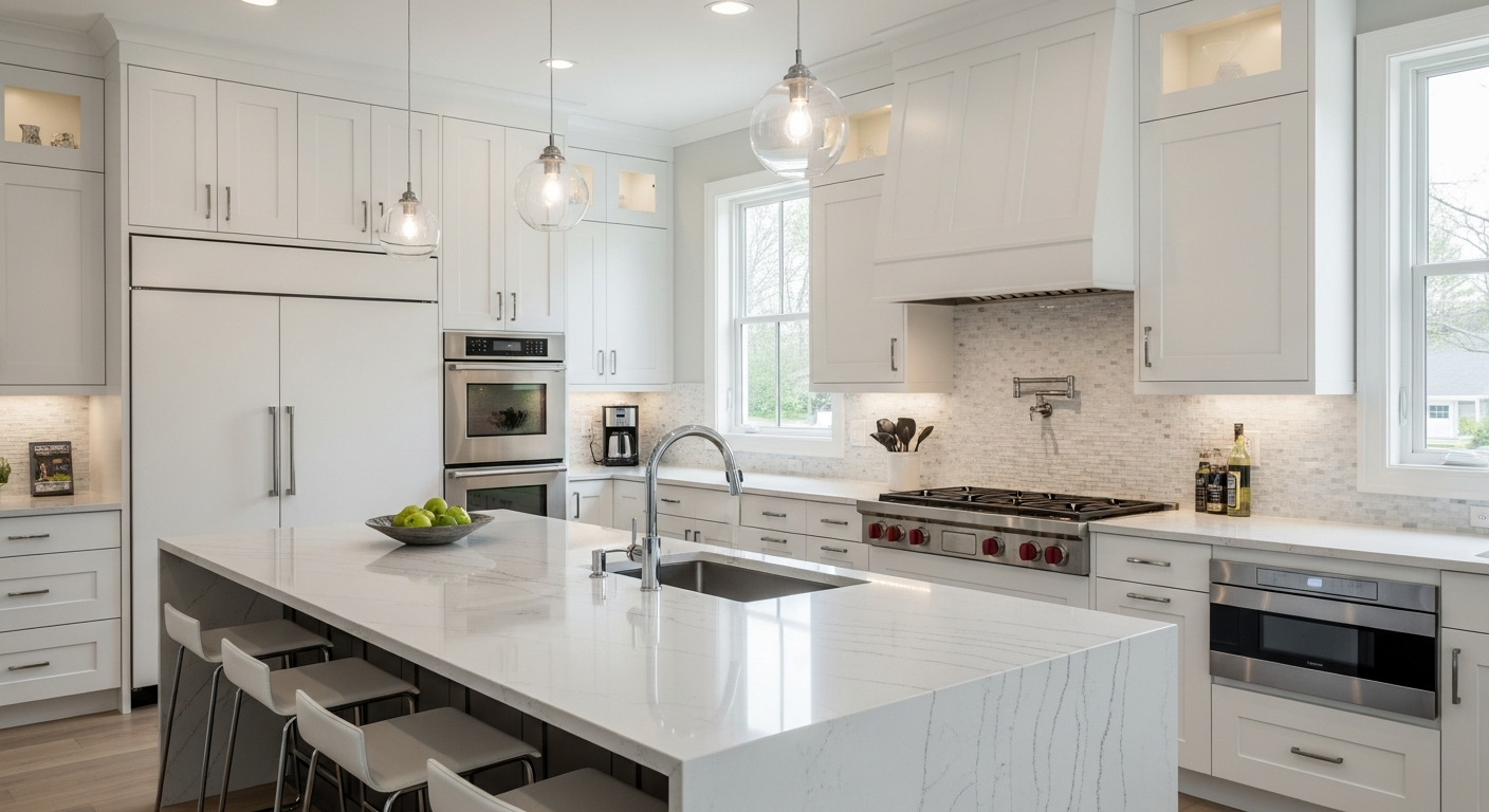 Kitchen Remodeling