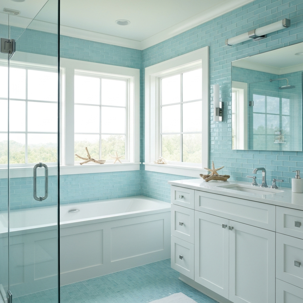 Bathroom Project