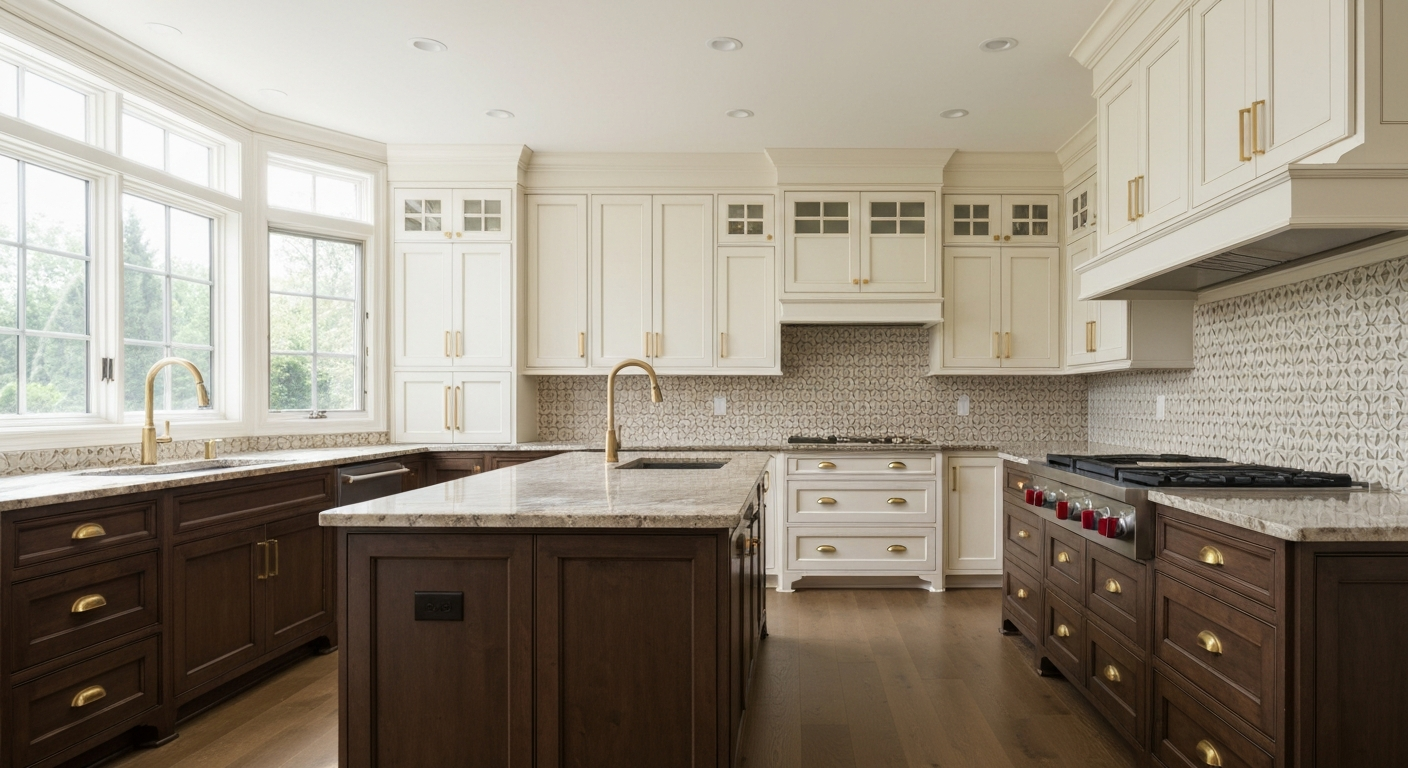Kitchen Project