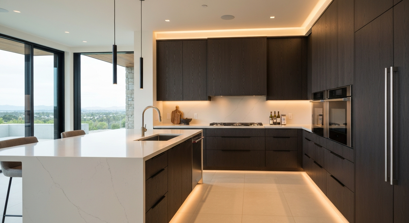 Kitchen Project