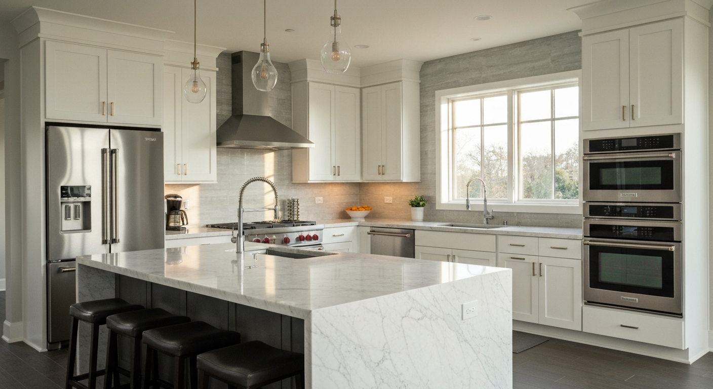 Kitchen Remodel