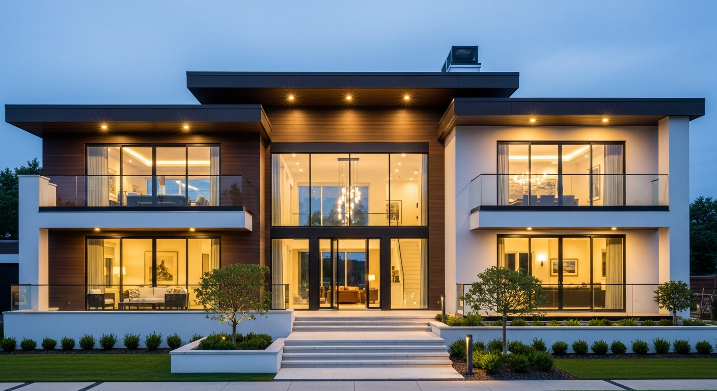 New Construction