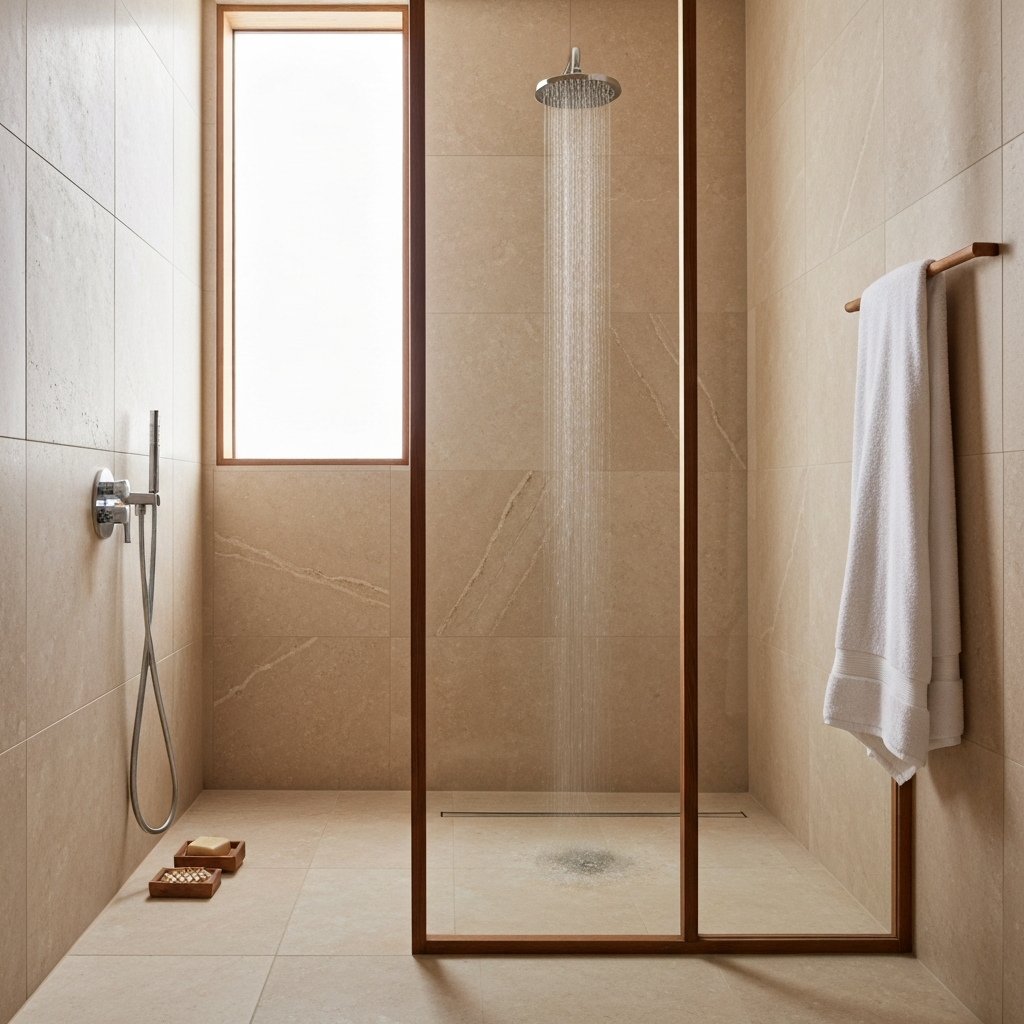 Bathroom Project