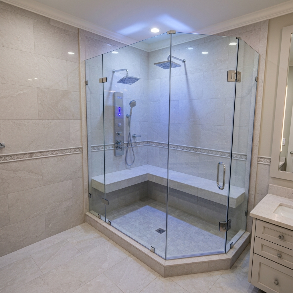 Bathroom Project