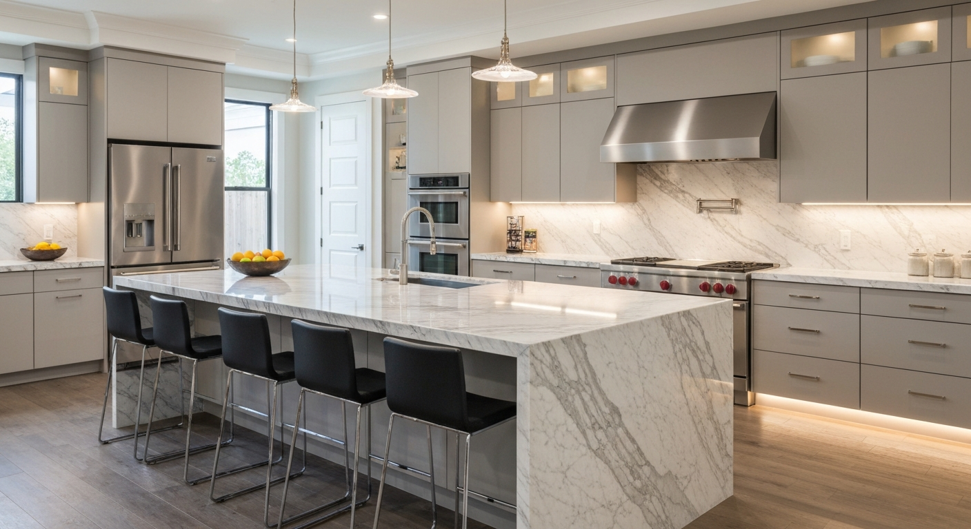 Kitchen Project