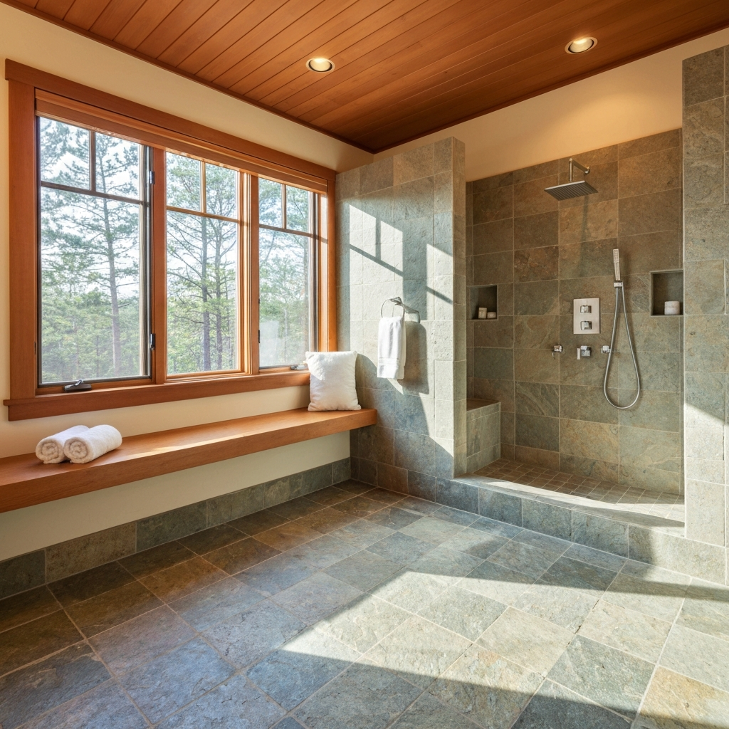 Bathroom Project