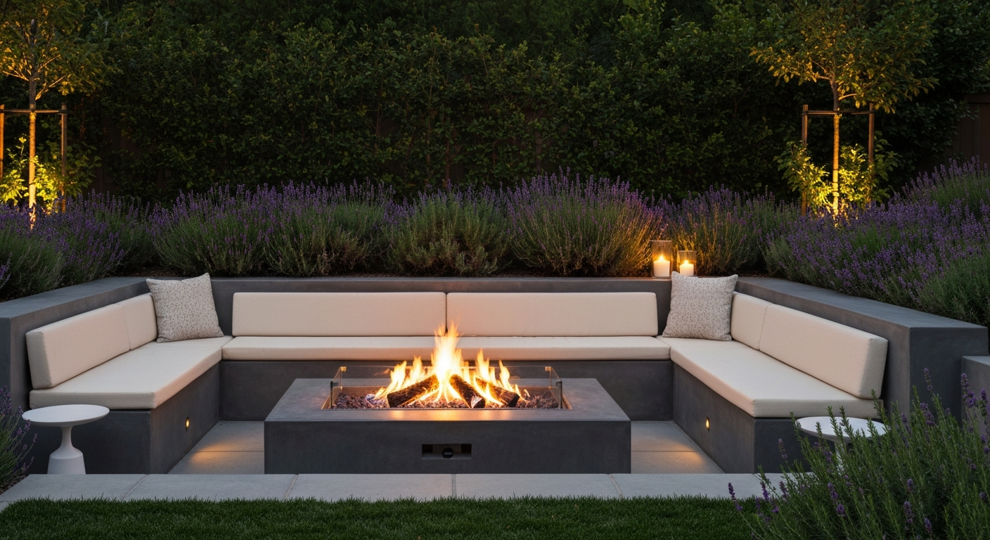 Backyard Design Process