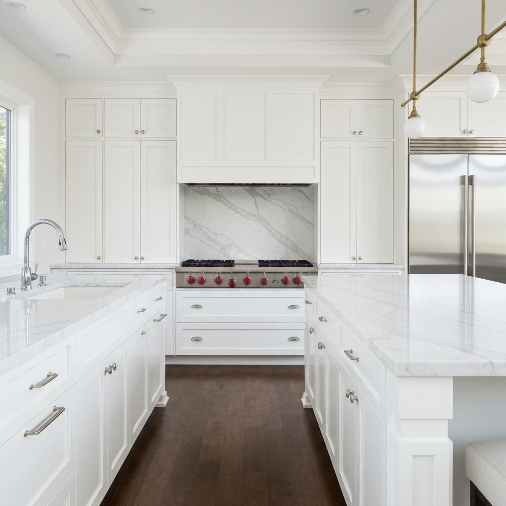 Designer Kitchen