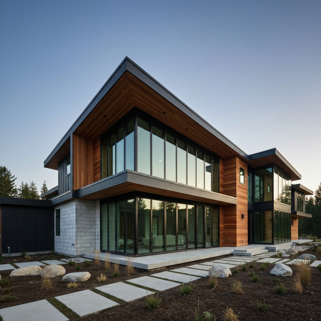 The Benefits of New Construction vs. Remodeling
