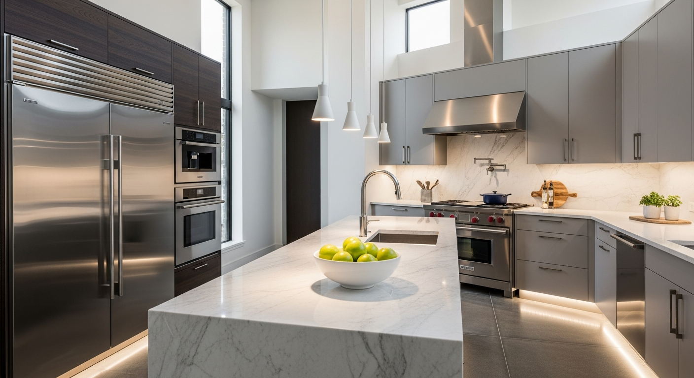 Kitchen Project