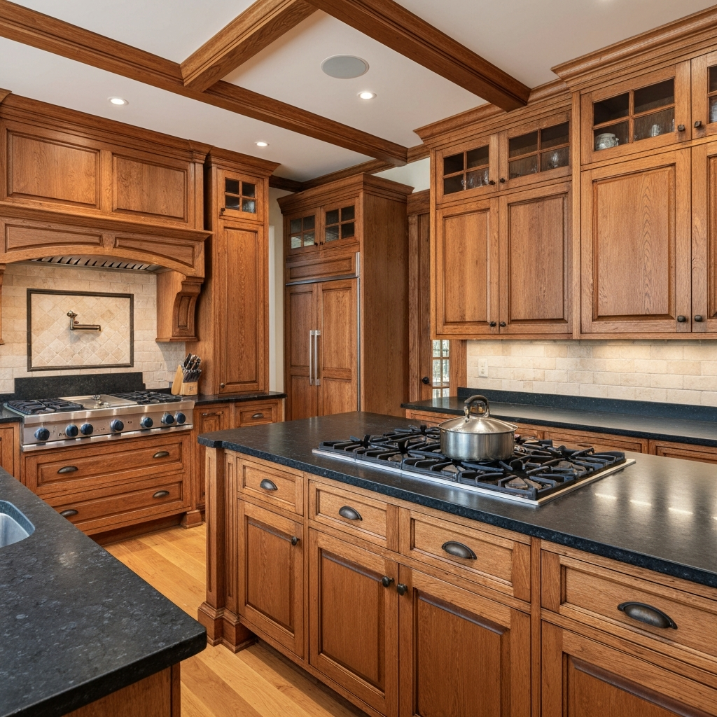 Kitchen Project