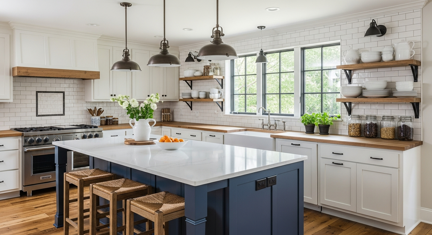 Kitchen Project