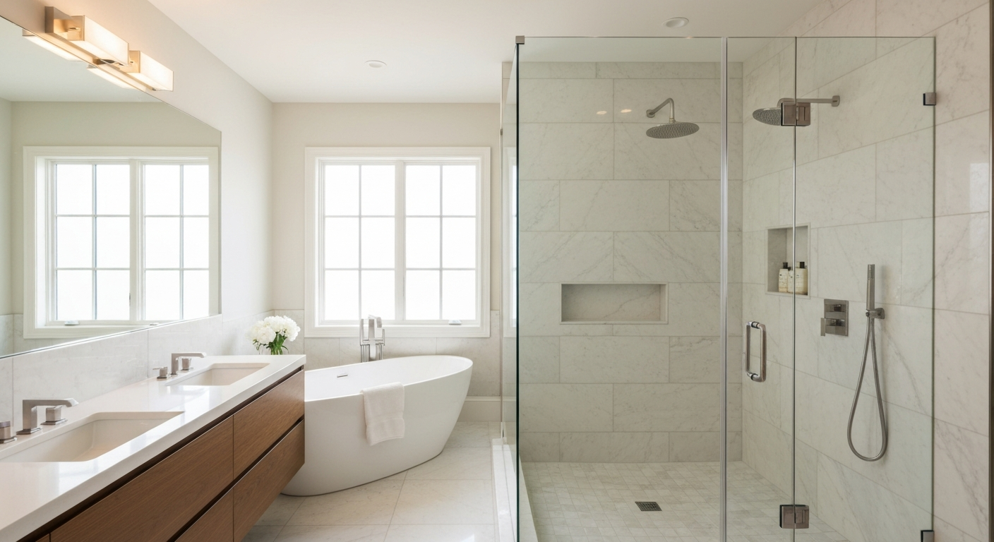 Luxury Bath
