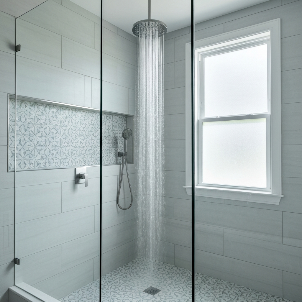 Bathroom Project