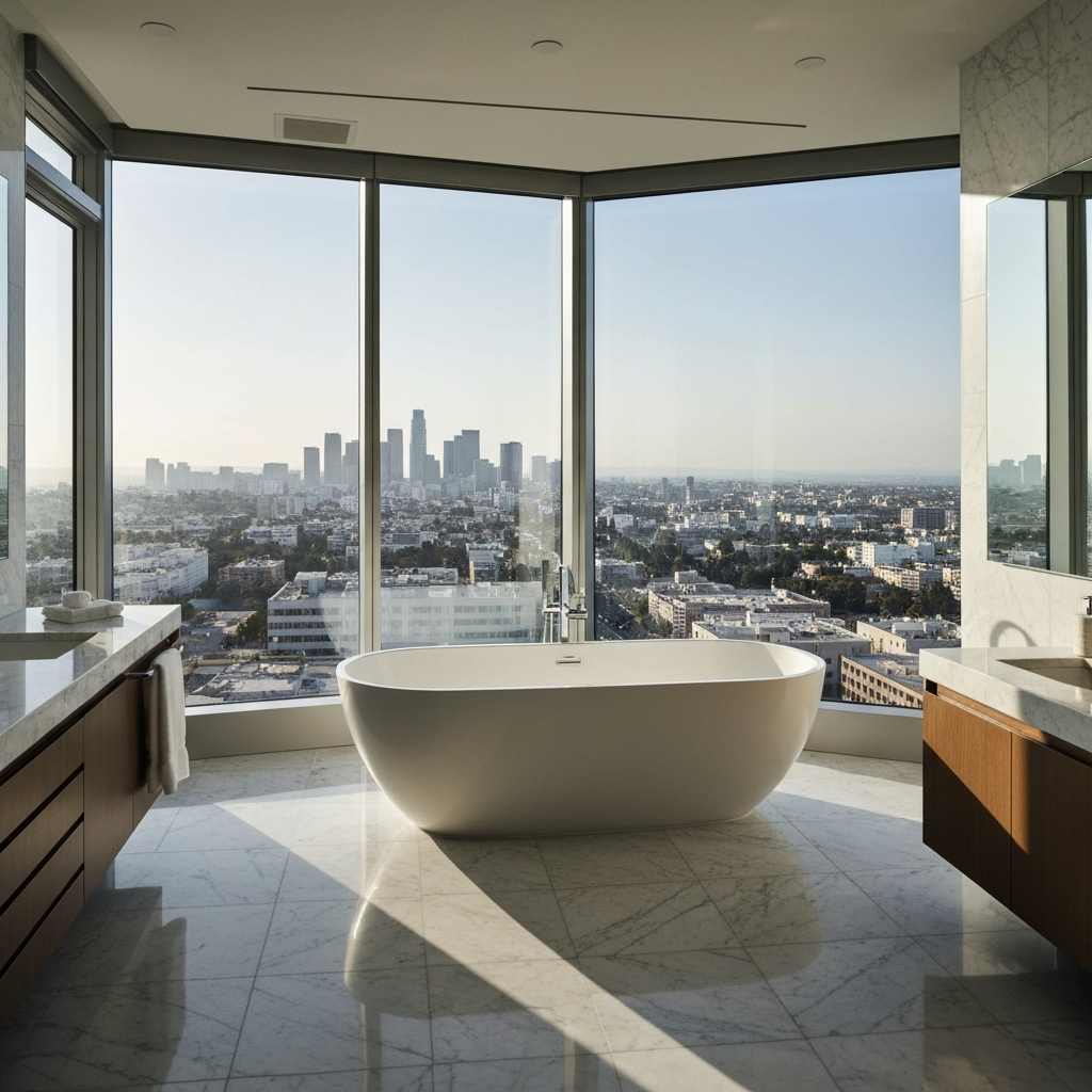 Bathroom Project