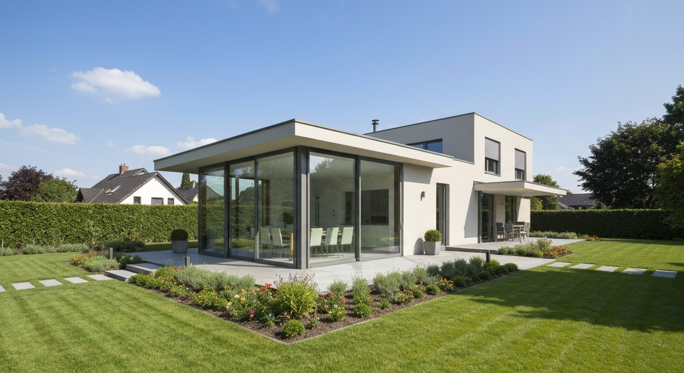 Home Addition