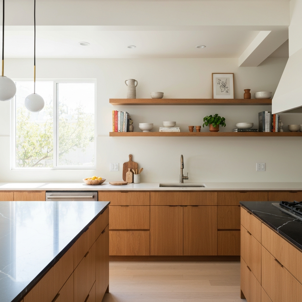 Kitchen Suite