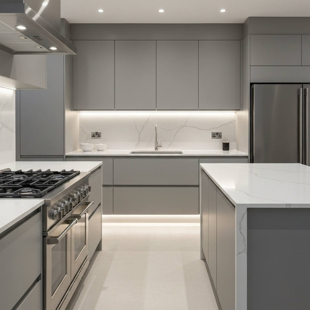 Kitchen Project