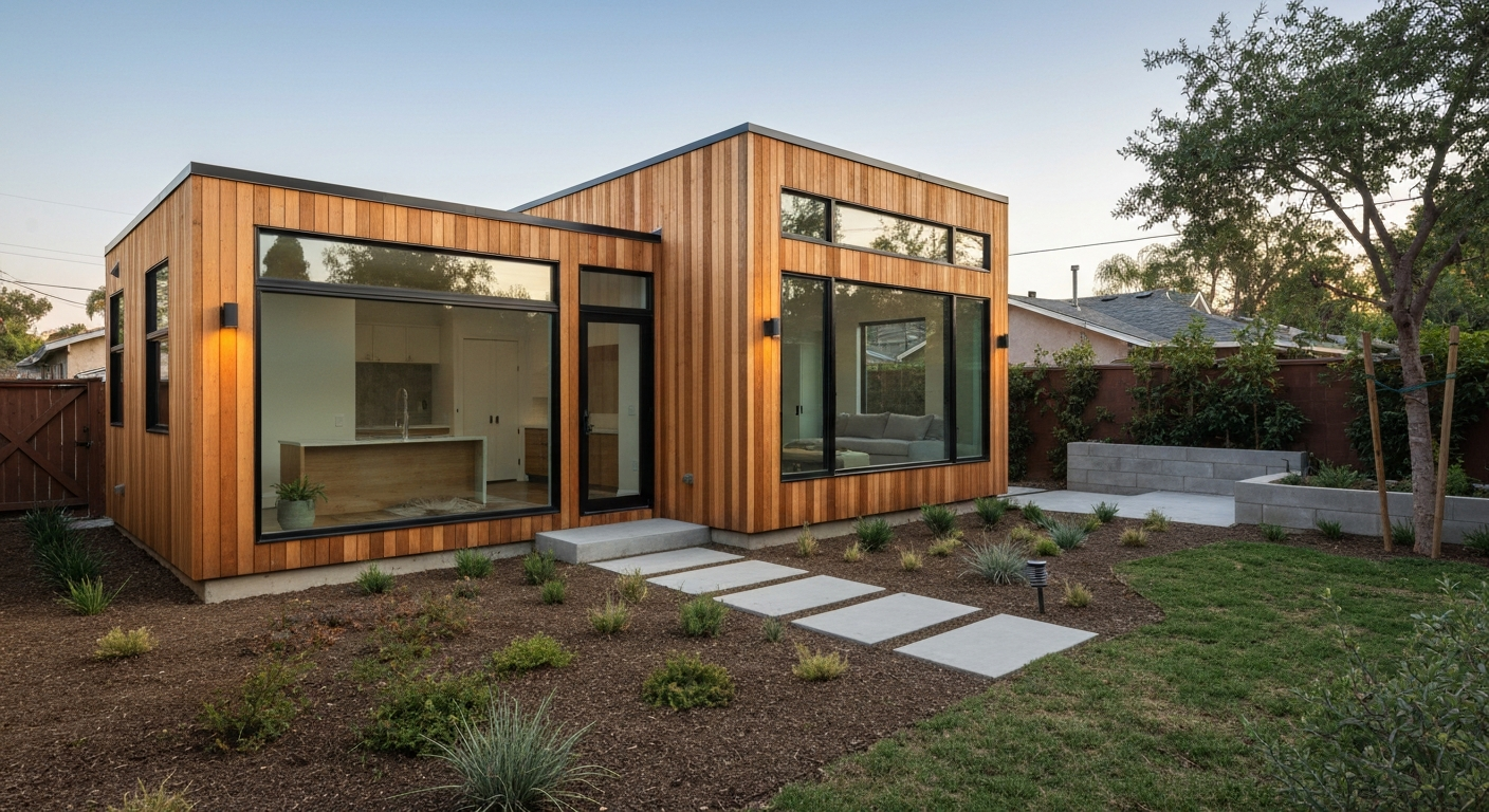 The Rise of Multi-Generational Living in LA