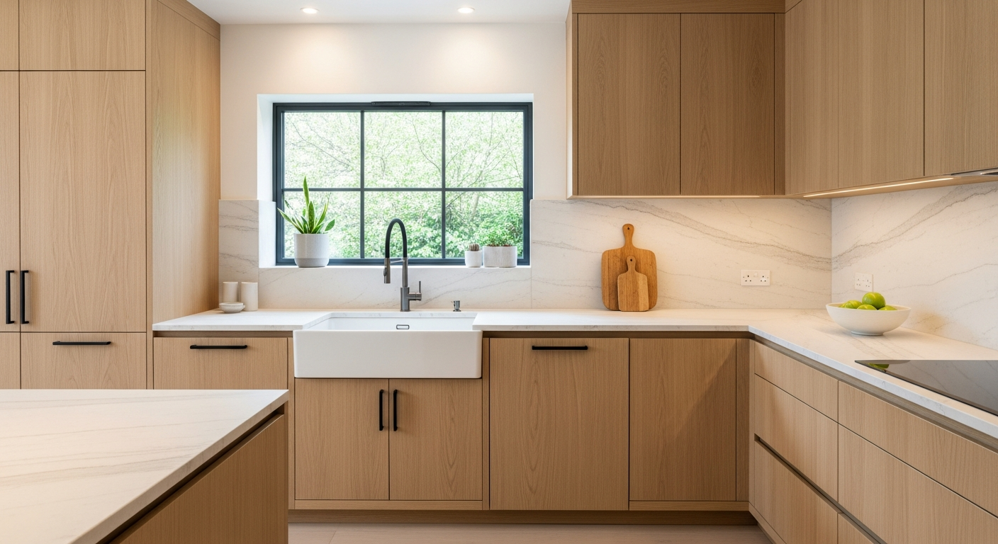 Kitchen Project