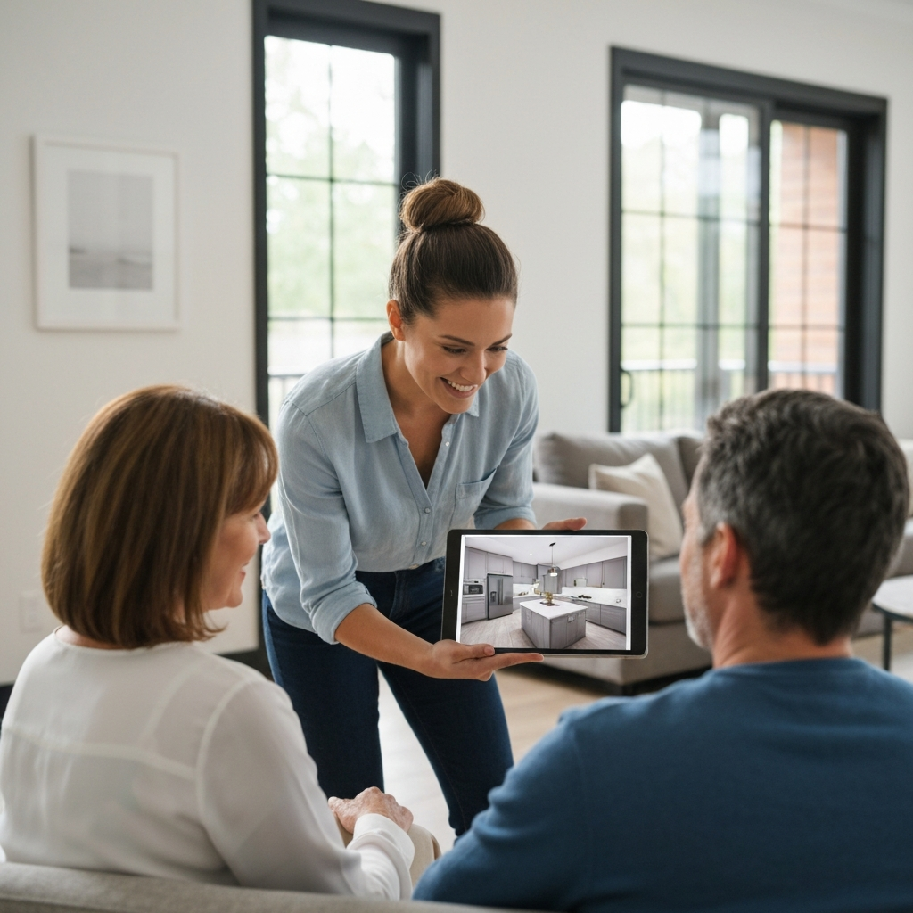 Design Consultation