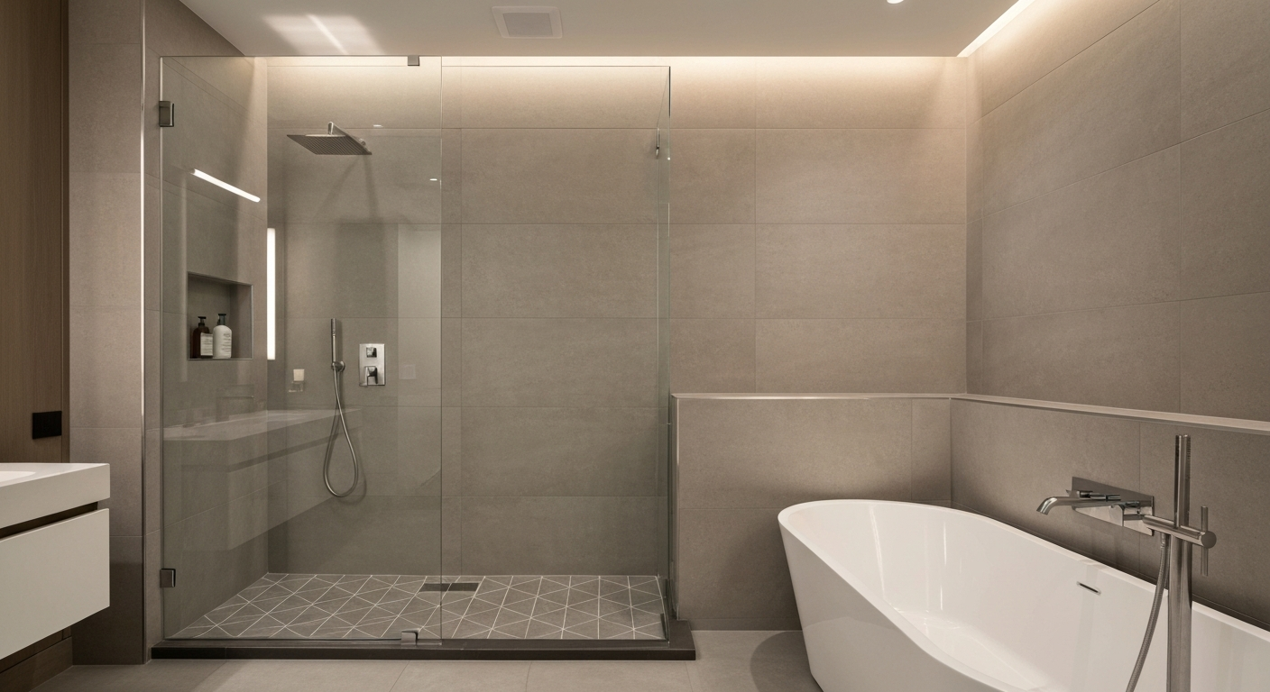 Bathroom Remodeling
