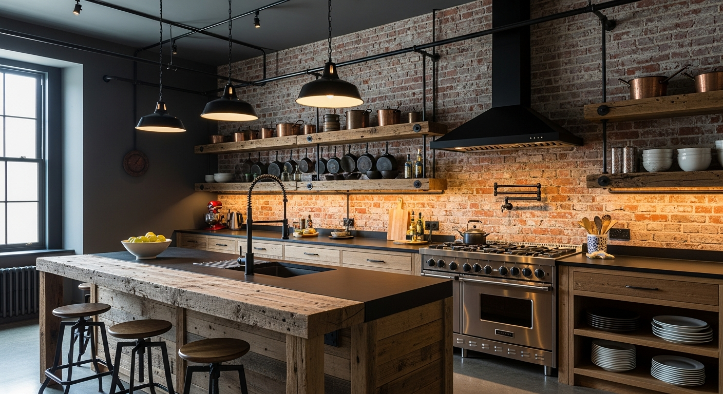 Kitchen Project