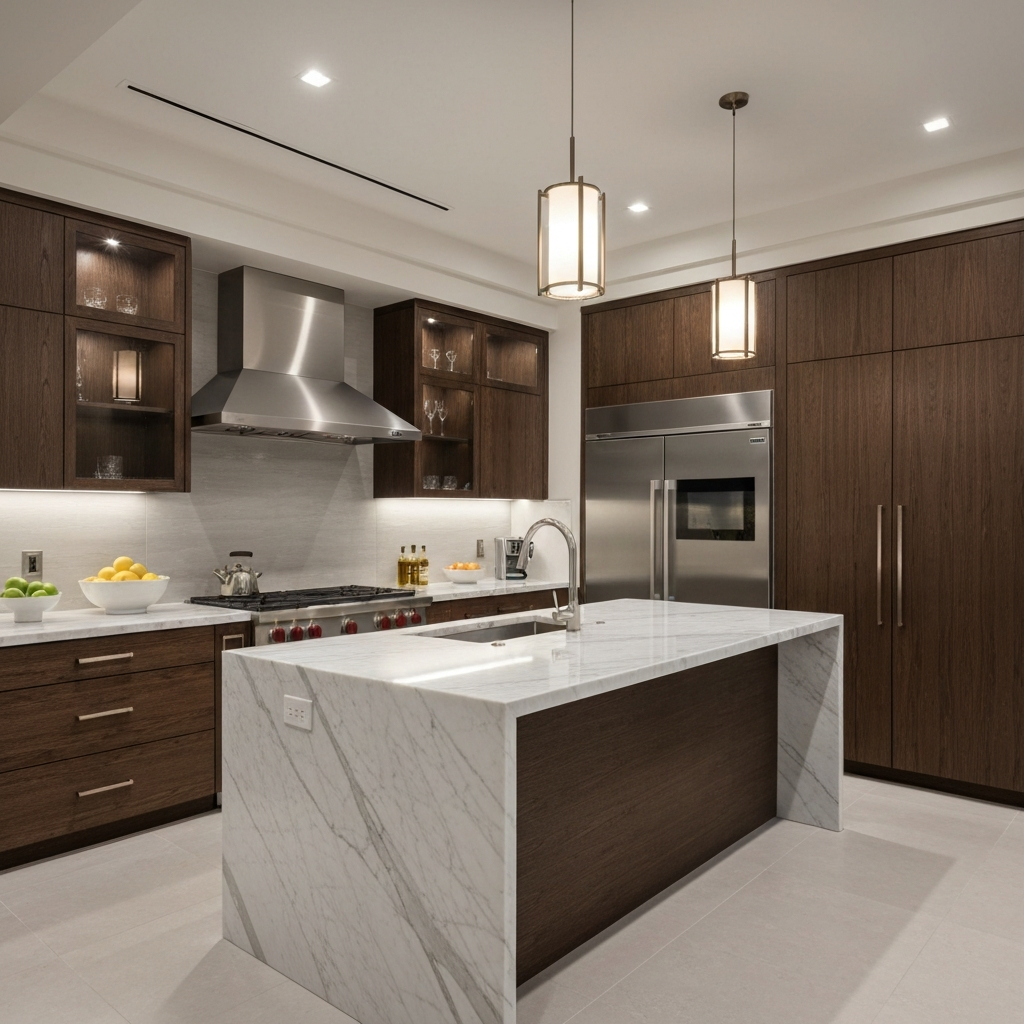 Kitchen Project