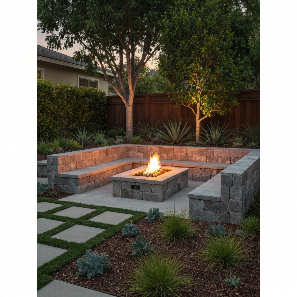 Backyard Project