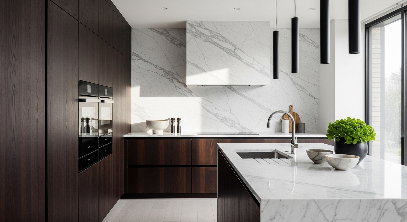 Kitchen Project