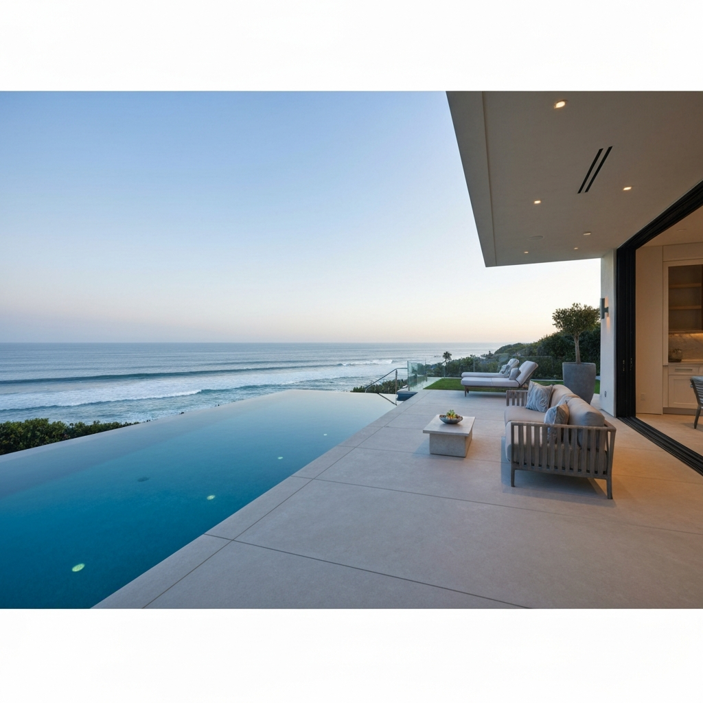 Malibu Retreat