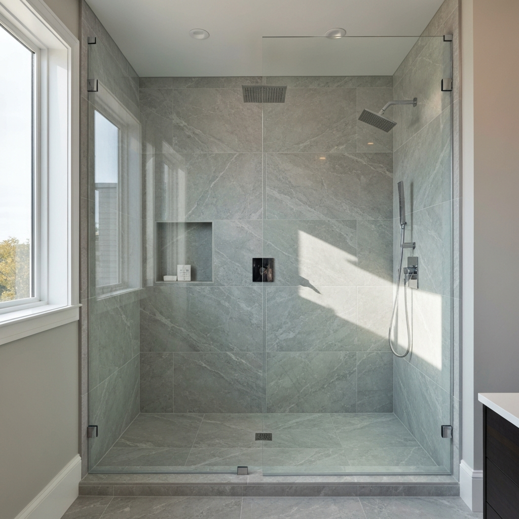 Bathroom Project