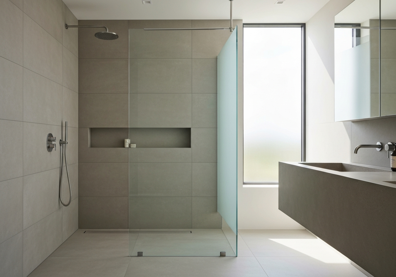Bathroom Project