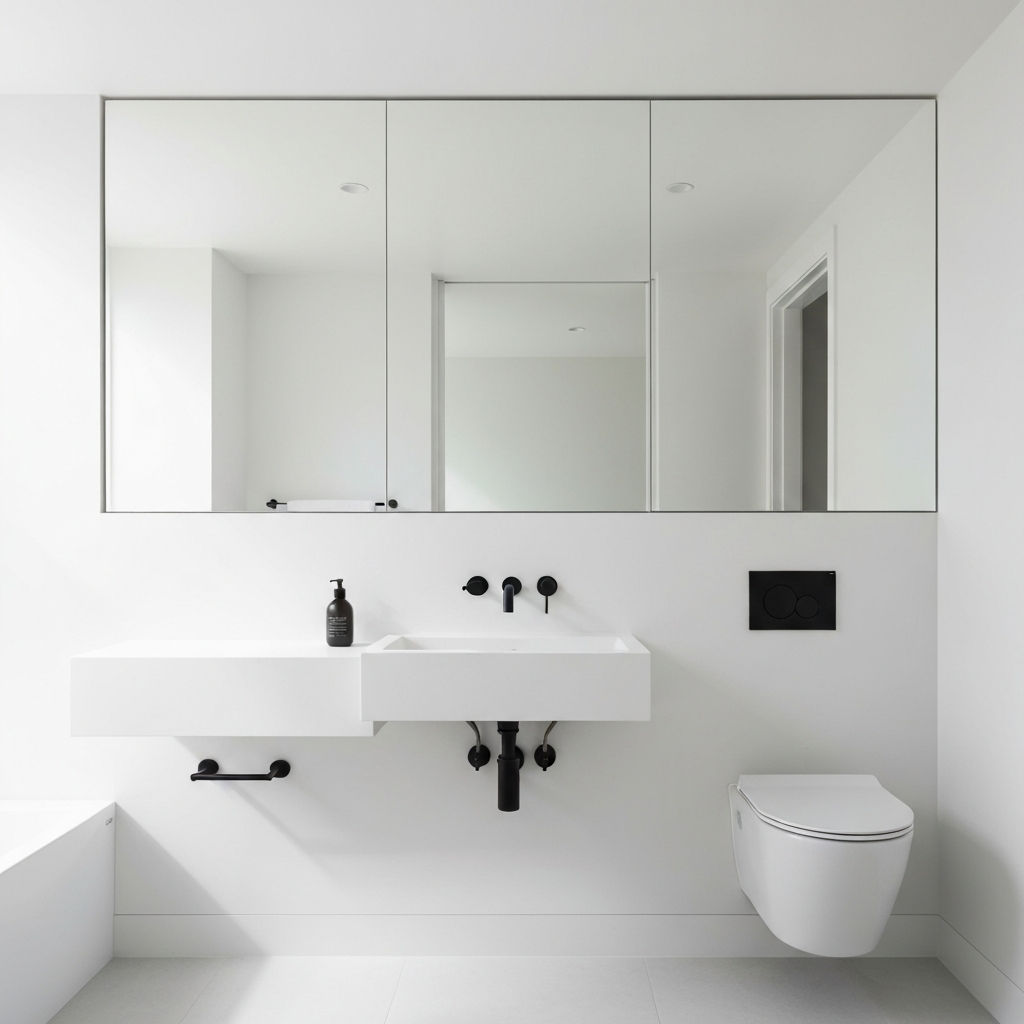 Bathroom Project
