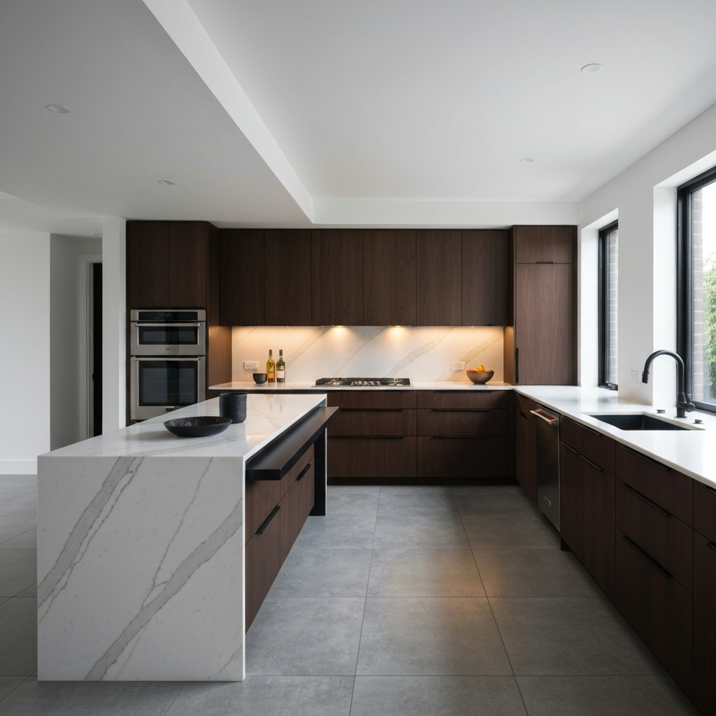 Kitchen Remodeling