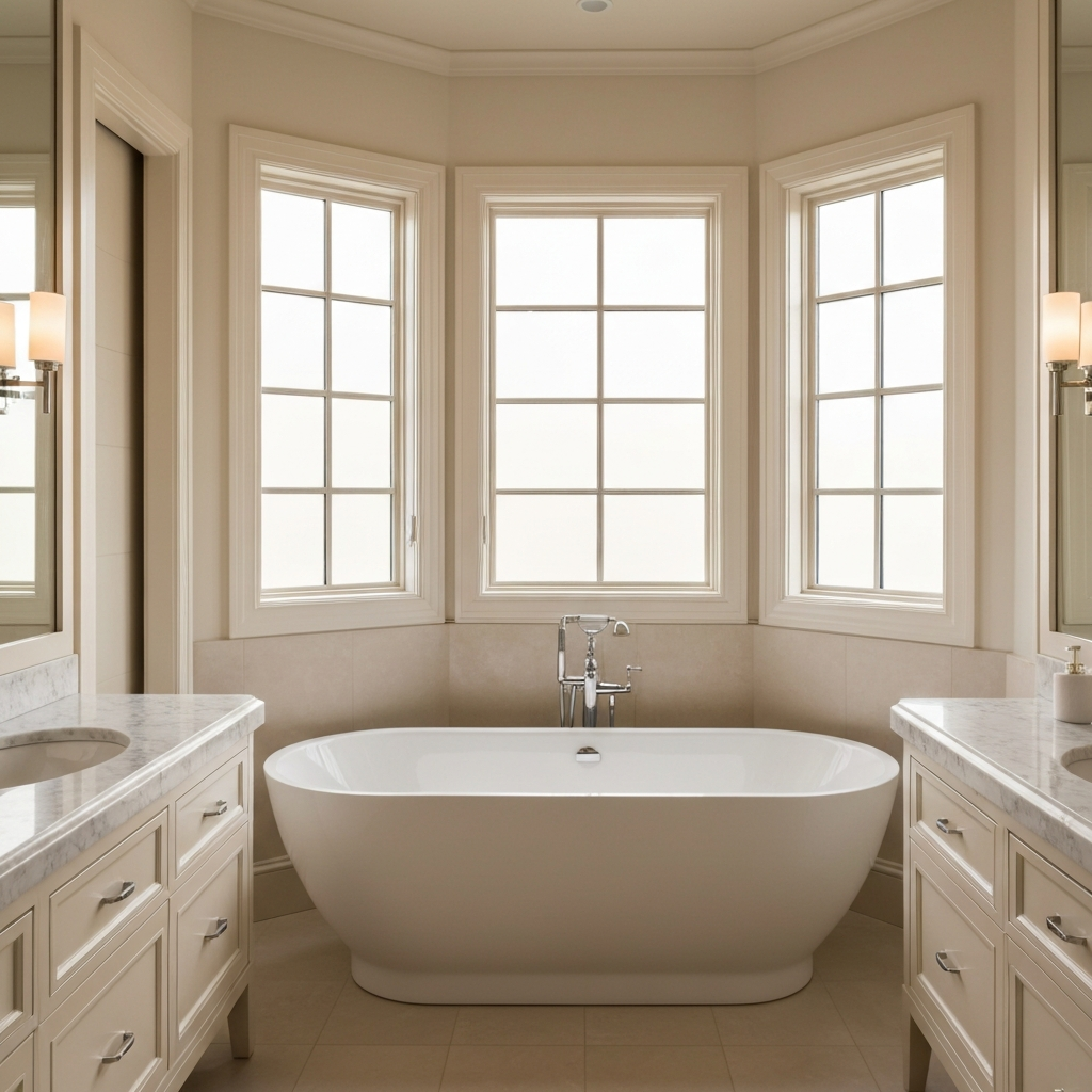Bathroom Project