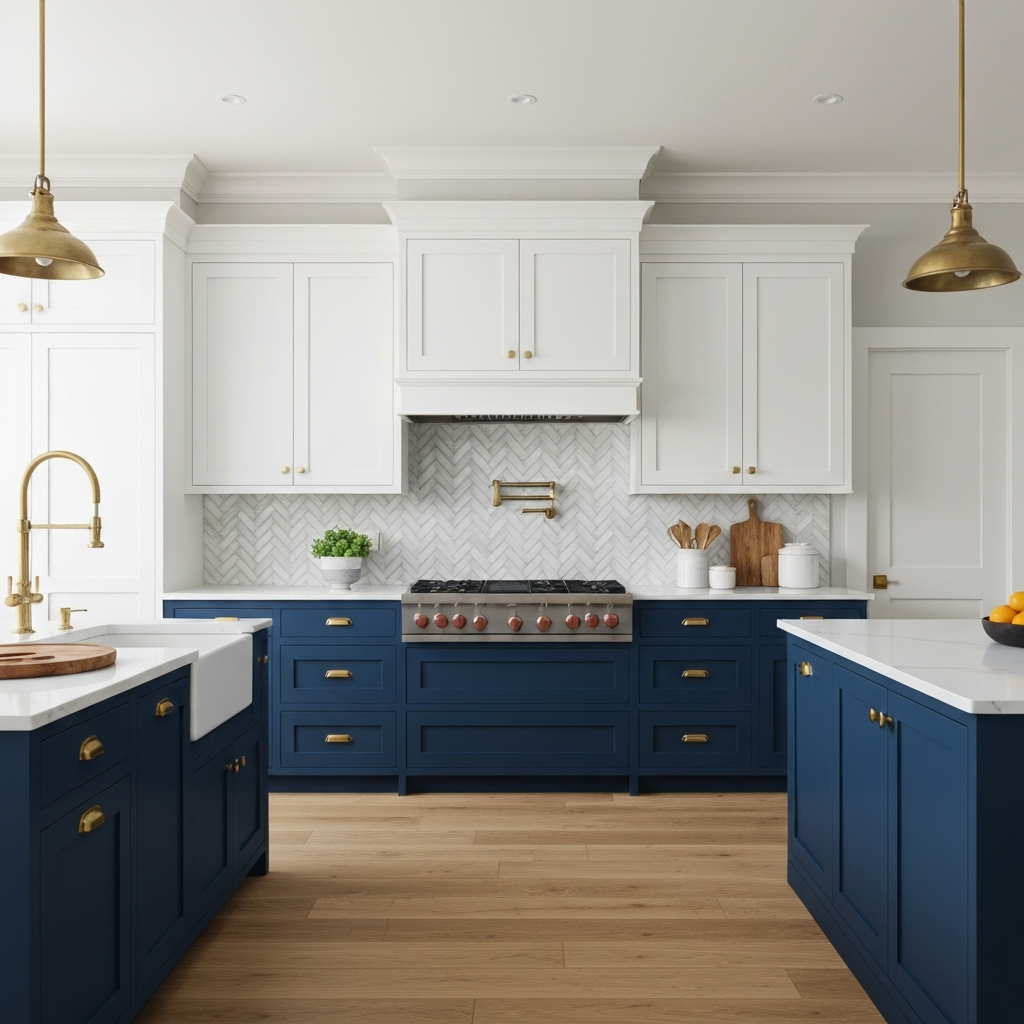 Kitchen Project