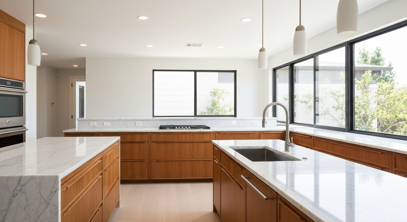 Kitchen Project