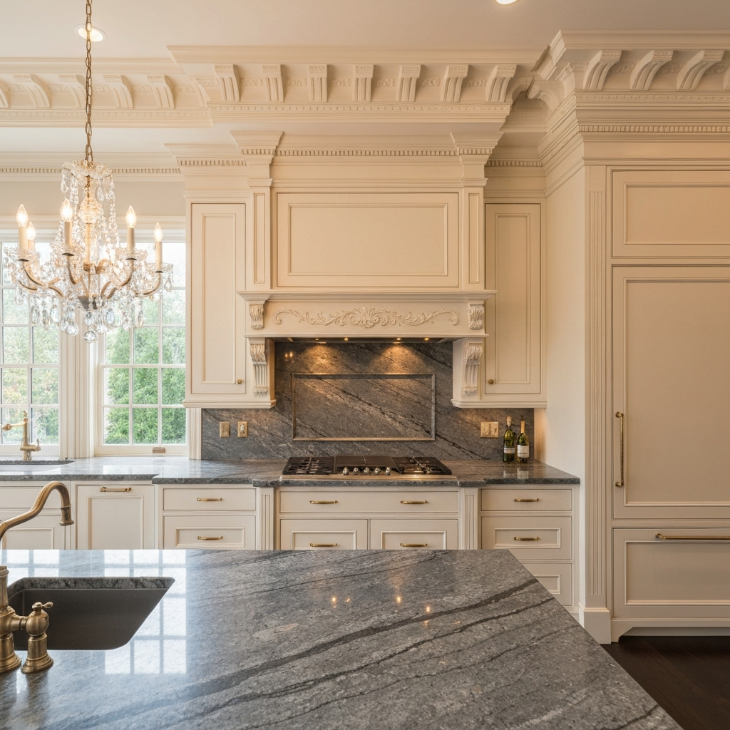 Kitchen Project