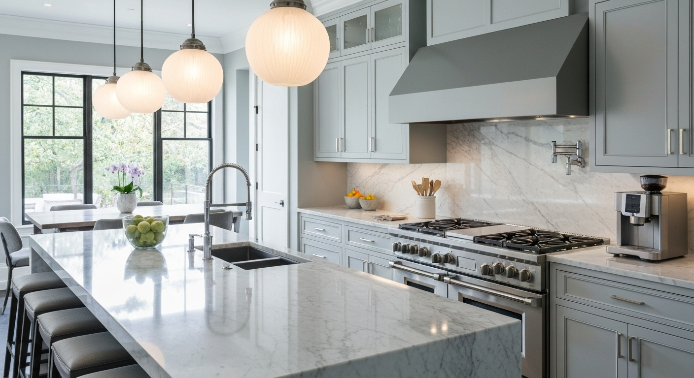 Kitchen Project