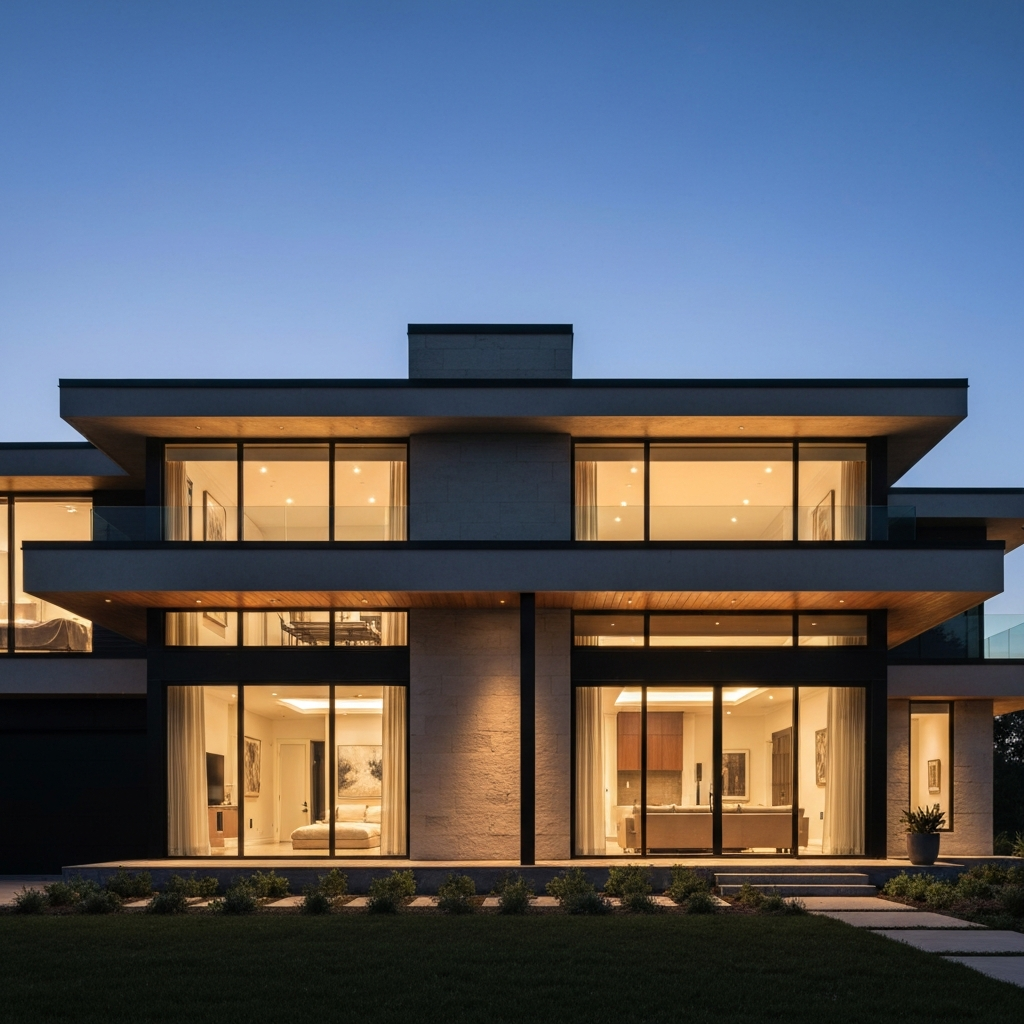 New Construction Home