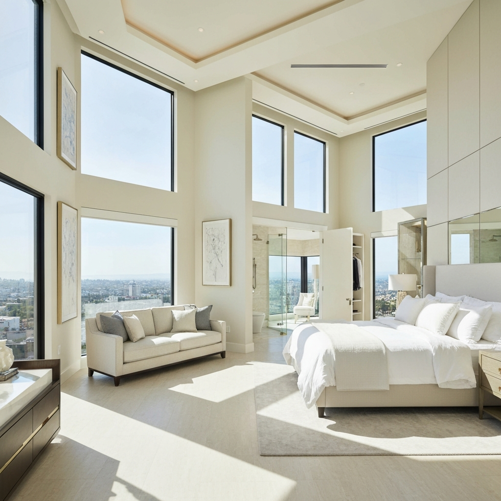 Master Suite