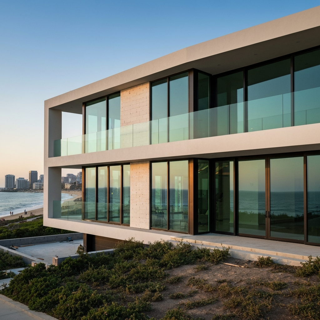 Custom Estate