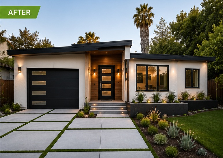 New Construction Project 1