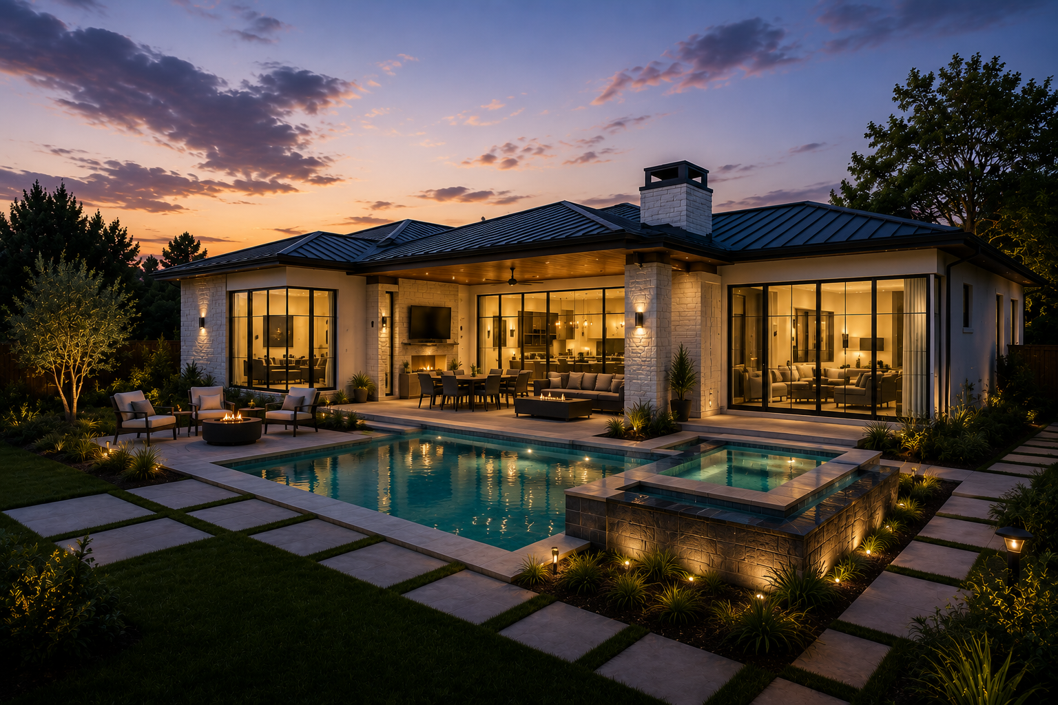 New Construction Project 9