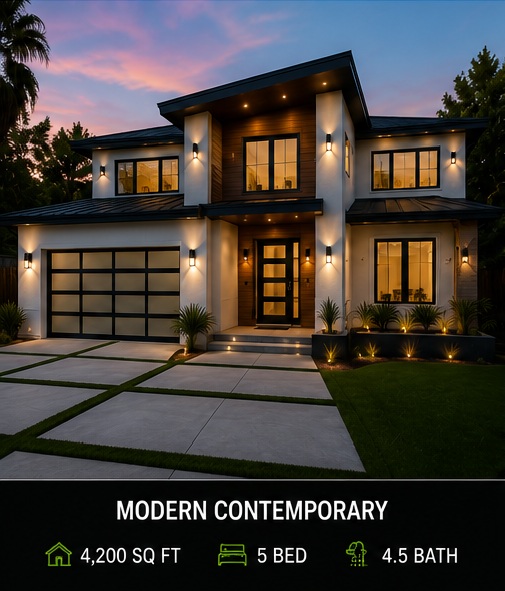 New Construction Project 2