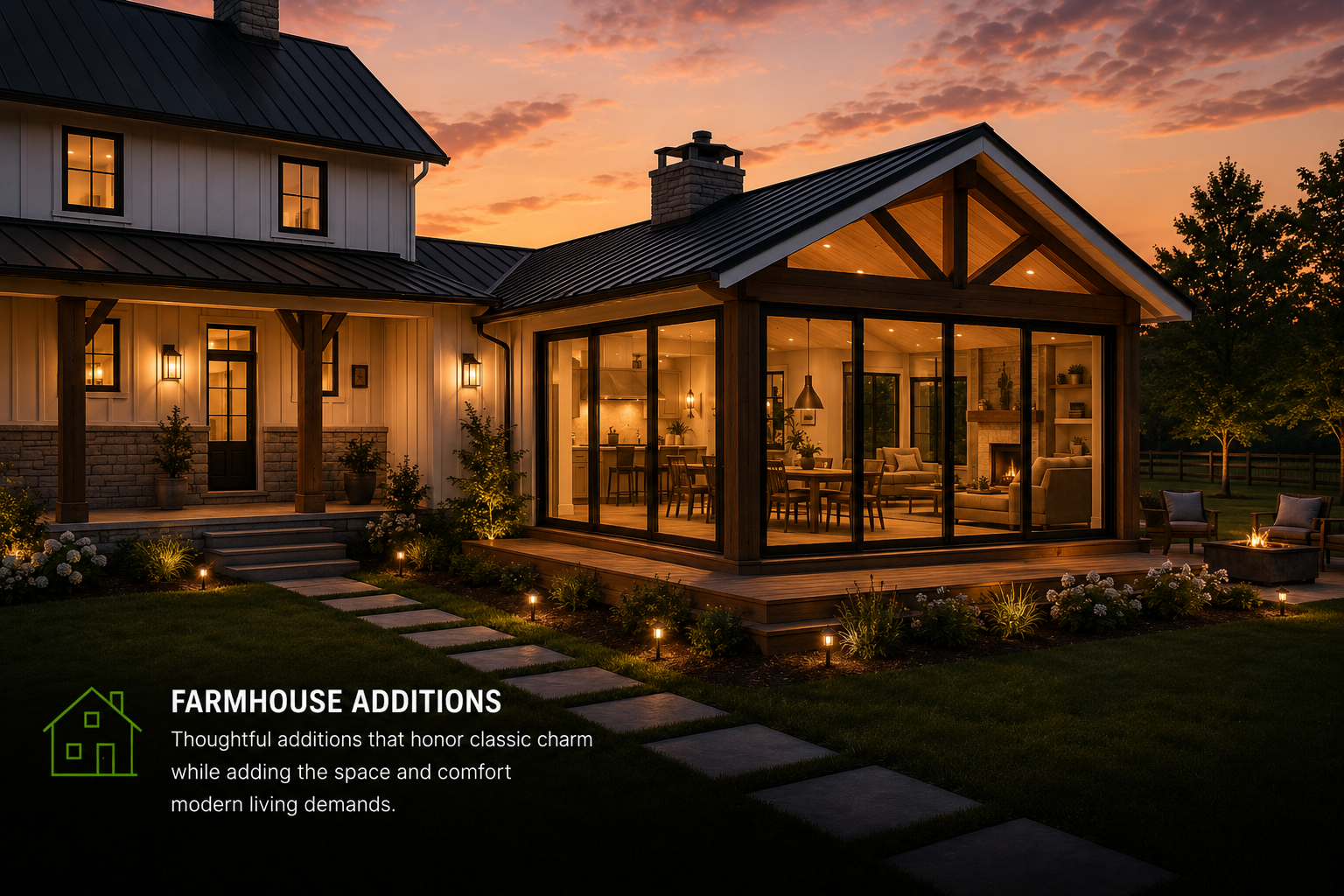Home Addition Project 2