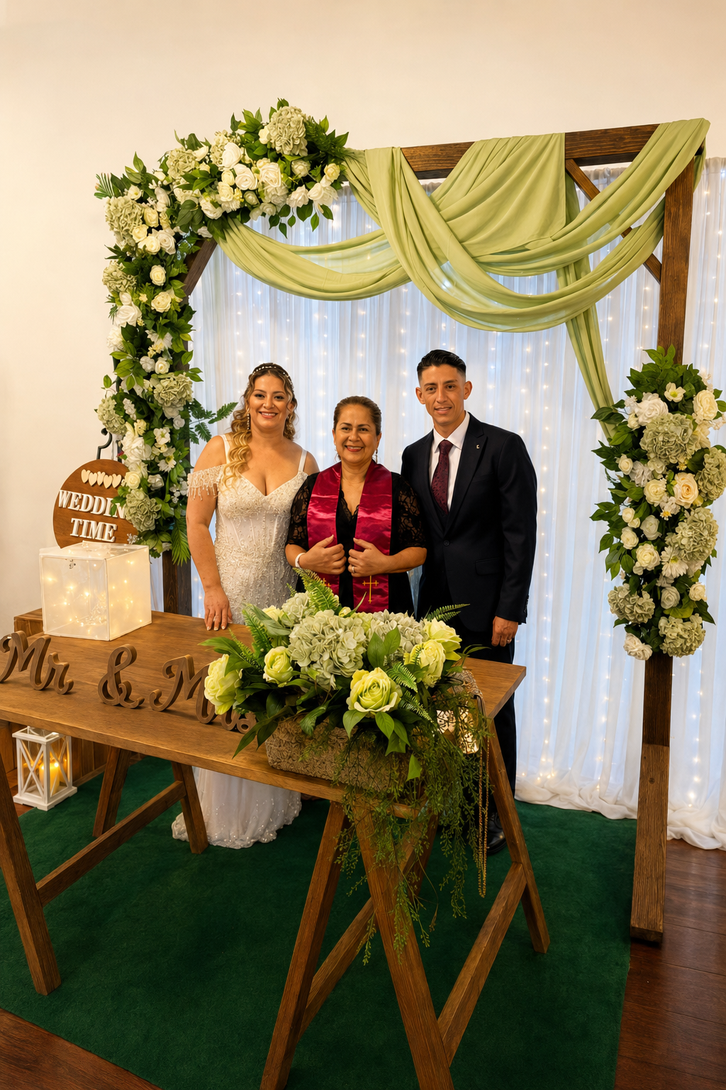Boda 1