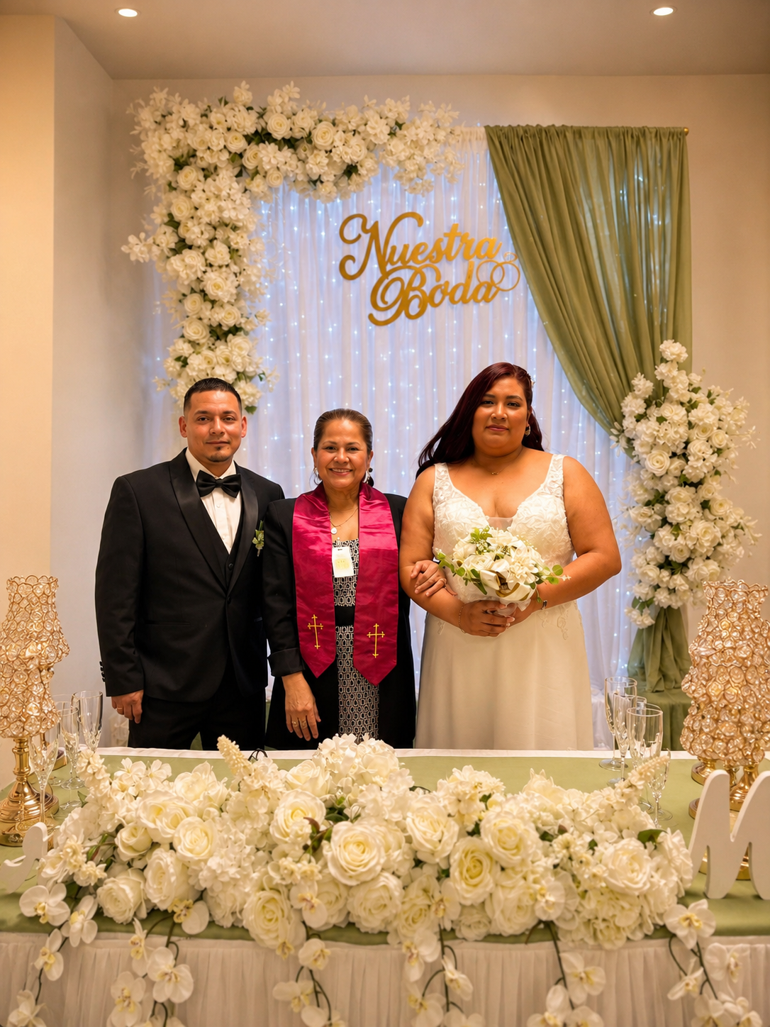 Boda 5