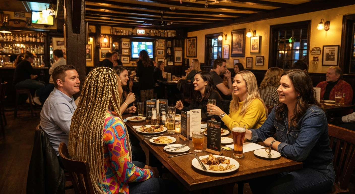 Trivia Night | Wednesdays at PinSocial
